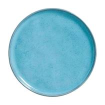 Prato de Sobremesa 21cm 1 peça Cerâmica Stoneware Bio Breeze Porto Brasil Prato de Sobremesa 21cm 1 peça Cerâmica Stoneware Bio Breeze Porto Brasil