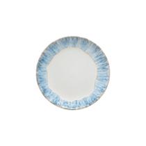 Prato De Sobremesa 22cm Cerâmica Portuguesa Salina Prato De Sobremesa 22cm Cerâmica Portuguesa Salina