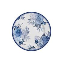 Prato De Sobremesa Antique Plus 21Cm Alleanza