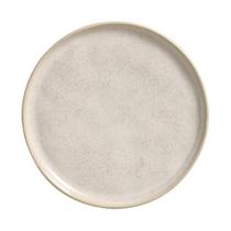 Prato De Sobremesa Bio Latte 21,5Cm Porto Brasil