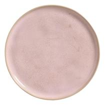 Prato De Sobremesa Bio Litchi Rosa - Porto Brasil