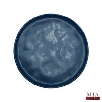 Prato de Sobremesa Bio Stoneware Boreal 21,5cm Prato de Sobremesa Bio Stoneware Boreal 21,5cm