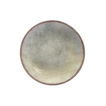 Prato de Sobremesa Coup 21cm Jacarta - Alleanza Prato de Sobremesa Coup 21cm Jacarta - Alleanza