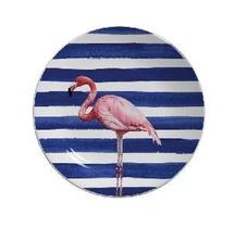 Prato de sobremesa coup key west