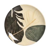 Prato de sobremesa coup life 20cm - porto brasil