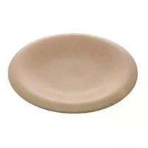 Prato de sobremesa de ceramica mist verde matte 22cm wolff