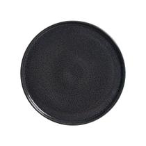 Prato de Sobremesa de Cerâmica Stoneware Dove 19,5cm 1 peça - Porto Brasil Prato de Sobremesa de Cerâmica Stoneware Dove 19,5cm 1 peça - Porto Brasil