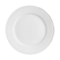 Prato de Sobremesa Home Style Amelie 21 cm Prato de Sobremesa Home Style Amelie 21 cm