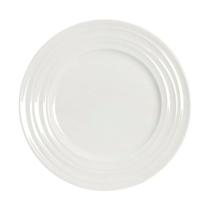 Prato de Sobremesa Home Style Droppe 21 cm Prato de Sobremesa Home Style Droppe 21 cm