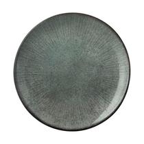 Prato de Sobremesa Home Style Jade 21 cm Prato de Sobremesa Home Style Jade 21 cm