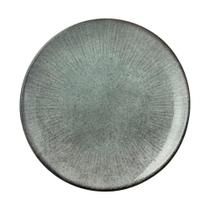 Prato de Sobremesa Home Style Jade 21 cm