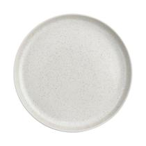 Prato de Sobremesa Home Style Smalto 22 cm Prato de Sobremesa Home Style Smalto 22 cm