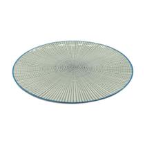 Prato De Sobremesa Mix & Match Em Porcelana 18,8 Cm 23661
