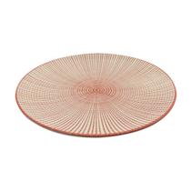 Prato De Sobremesa Mix & Match Em Porcelana 18,8 Cm 23664