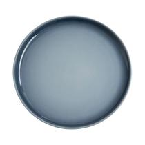 Prato de sobremesa ombre 22 cm 0 home style Prato de sobremesa ombre 22 cm 0 home style