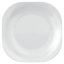 Prato de Sobremesa Opaline Plaza Nadir 19,7 cm