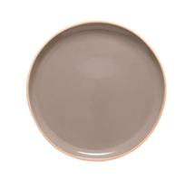 Prato de Sobremesa Vivant Vanilla - 20cm