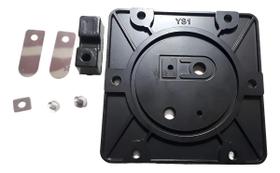 Prato De Válvulas Compressor Odontológico 5 Bpo Chiaperini