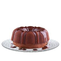 Prato De Vidro Para Bolo Boleira Prato Multiuso Para Doces Prato De Vidro Para Bolo Boleira Prato Multiuso Para Doces