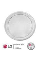 Prato de vidro para fornos de microondas 3390W1A044B