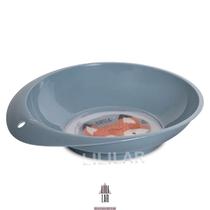 Prato Decorado Bowl Tigela Infantil Pratinho Bebê 750ml