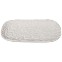 Prato decorativo de ceramica Prato decorativo de ceramica