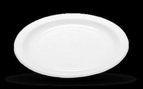 Prato descartavel 2196 branco ps - raso - 210mm bellocopo Prato descartavel 2196 branco ps - raso - 210mm bellocopo