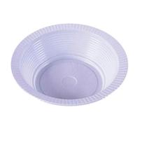 Prato Descartável COPOPLAST 15cm Fundo c/ 10un