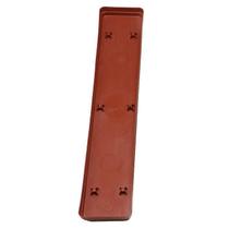 Prato Desli Para Floreira Marrom - Tamanho 1