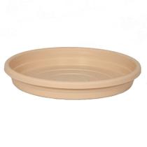 Prato Desli Para Vasos Areia - 26cm Prato Desli Para Vasos Areia - 26cm