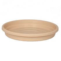 Prato Desli Para Vasos Areia - 9cm Prato Desli Para Vasos Areia - 9cm