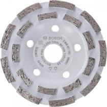 Prato Diamantado Desbaste Concreto Bosch 115X22,23Mm Prato Diamantado Desbaste Concreto Bosch 115X22,23Mm