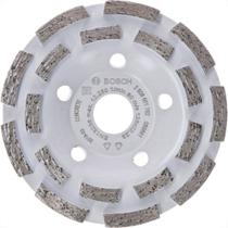 Prato Diamantado Desbaste Concreto Bosch 115X22,23Mm Prato Diamantado Desbaste Concreto Bosch 115X22,23Mm