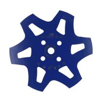 Prato Diamantado, Desbaste Leve, 12 Segmentos, Para Politriz de Piso CG 252 Clipper OstenVonder Prato Diamantado, Desbaste Leve, 12 Segmentos, Para Politriz de Piso CG 252 Clipper OstenVonder