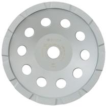 Prato Diamantado Segm. Bosch Standard Concrete 180X22,23X5mm