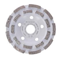 Prato diamantado segmentado Expert for Concrete 115x22,23x5mm