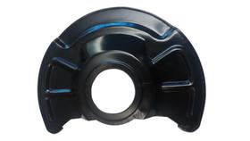 Prato do freio dianteiro lado esquerdo shineray t20/t22/a9/a7 Prato do freio dianteiro lado esquerdo shineray t20/t22/a9/a7