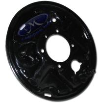 Prato Do Freio Traseiro - Lado Esquerdo - Bosch - BE0C2212A Prato Do Freio Traseiro - Lado Esquerdo - Bosch - BE0C2212A