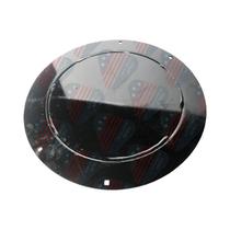 Prato do suspensor grande 4 furos superior com reforco - 380 x 510mm - sp 3101 sup
