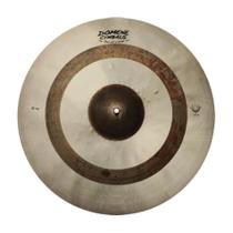 Prato Domene Nova 21" B20 - Ride