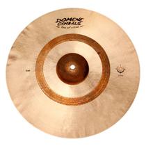 Prato Domene Serie Nova Crash 18" - Domene Cymbals