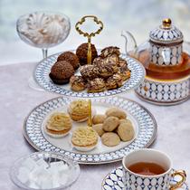 Prato Duplo - Botanique