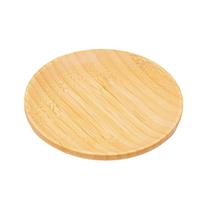 Prato Ecokitchen 11cm Bambu Ecológico e Antibacteriano Mimo Prato Ecokitchen 11cm Bambu Ecológico e Antibacteriano Mimo