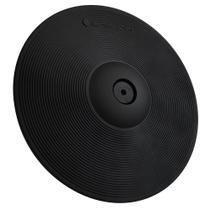 Prato eletrônico LEMON de 13 polegadas Triple Zone Ride/Crash