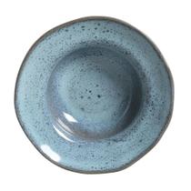 Prato Entrada Orgânico Breeze 19Cm - Porto Brasil