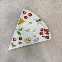 Prato Fatia de Pizza Prato Fatia de Pizza