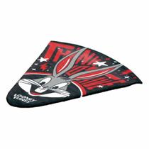 Prato Fatia Para Pizza Pernalonga Looney Tunes