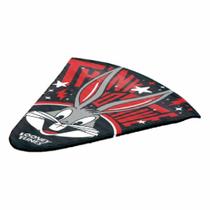 Prato Fatia Para Pizza Pernalonga Looney Tunes - Allmix Presentes Prato Fatia Para Pizza Pernalonga Looney Tunes - Allmix Presentes