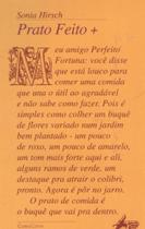 Prato feito