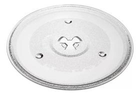 Prato Forno Microondas Britania Bmo26ib Bmo26ip 27 Cm Trevo